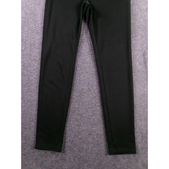 State Of Independence SOI Collection Pants Women Small Black Athleisure Workout - Picture 3 of 14